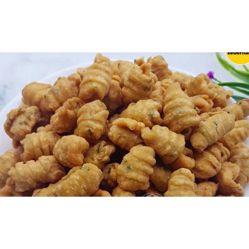 

Kue garfu