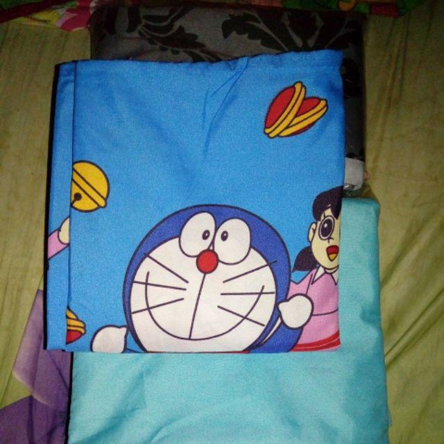 Sarban Perca 40x60 !! 80rb Dapat 20pcs Sarung Bantal Motif Murah