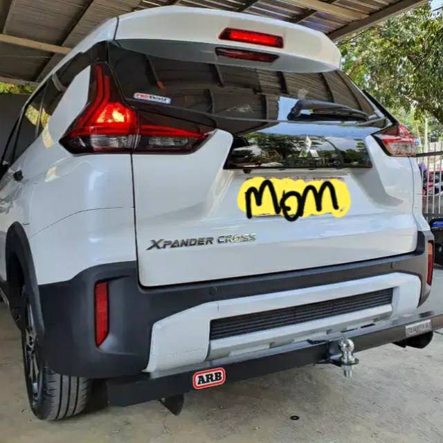 Towing Bar / Tanduk Belakang Ori Arb Xpander Cross