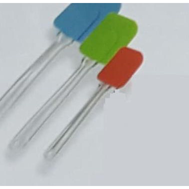 ➤ CYPRUS JEJU PREMIUM SPATULA SILICONE SILIKON 27X6CM ➯