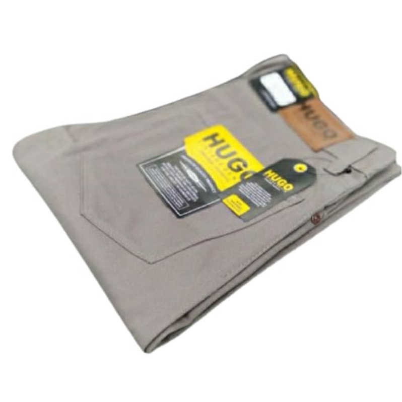 celana panjang setandar pria/ celana katun termurah untuk cowok