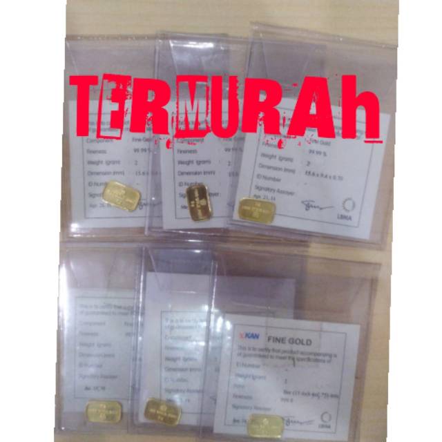 logam mulia antam 2 gram