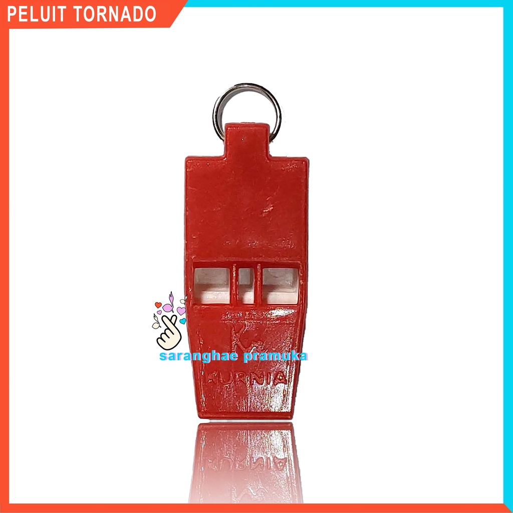 Peluit Pramuka Tornado