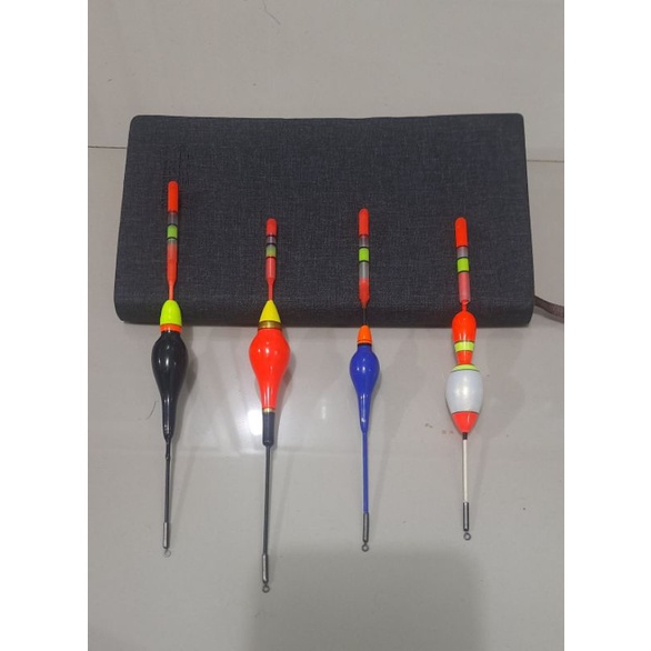 pelampung / kumbul anti badai