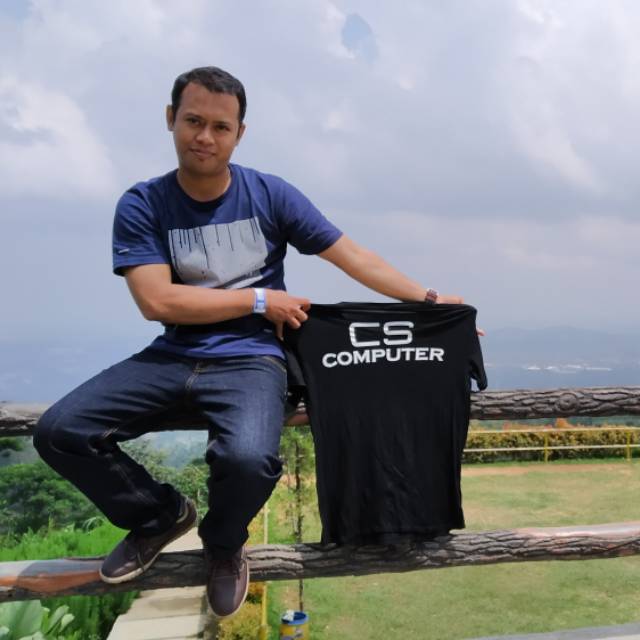 cahayaservicecomputer