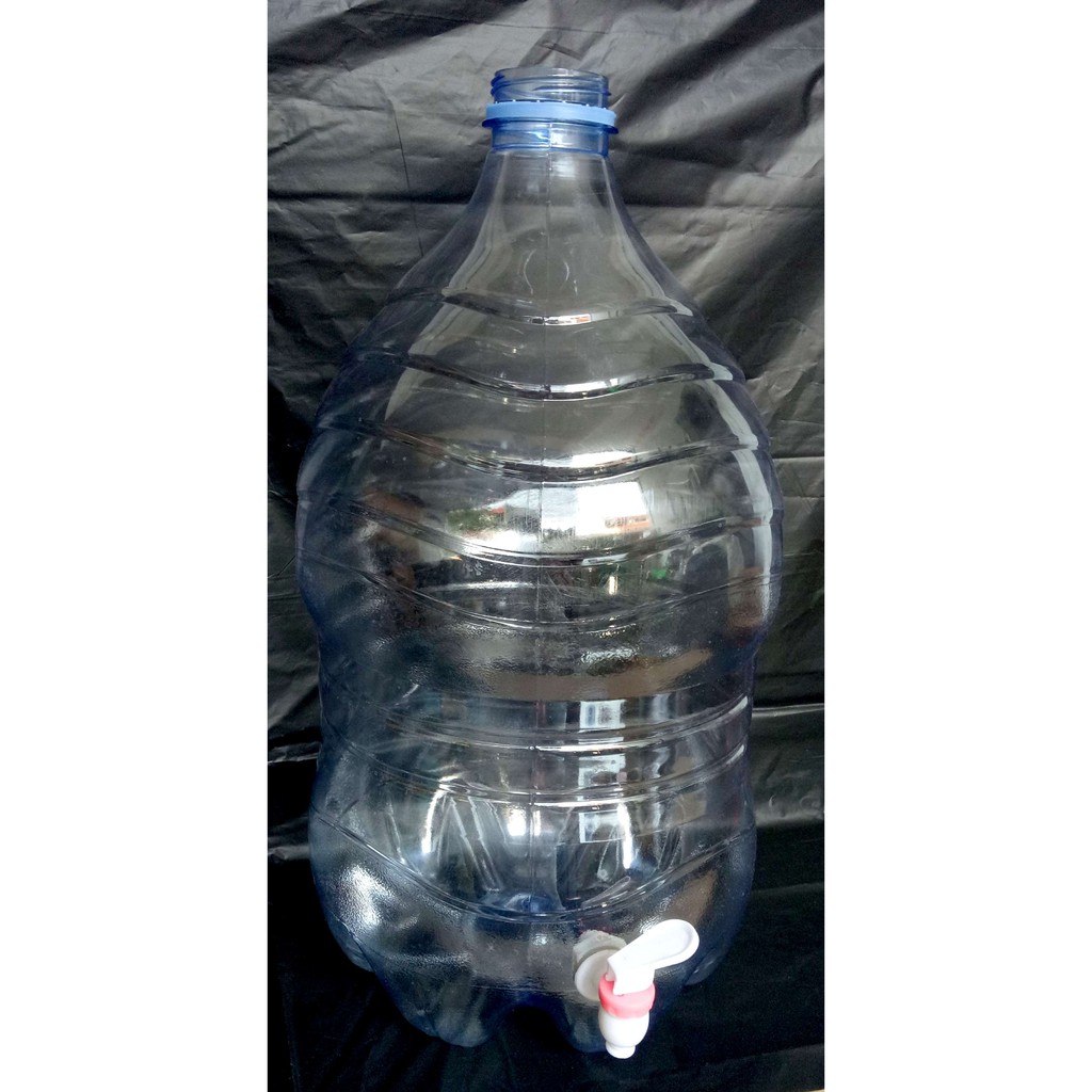 Galon Dispenser > Galon Berkran > Galon Cuci tangan 15 Liter