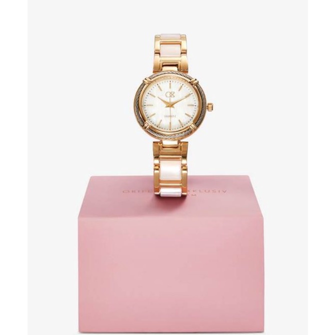 jam tangan vajer watch