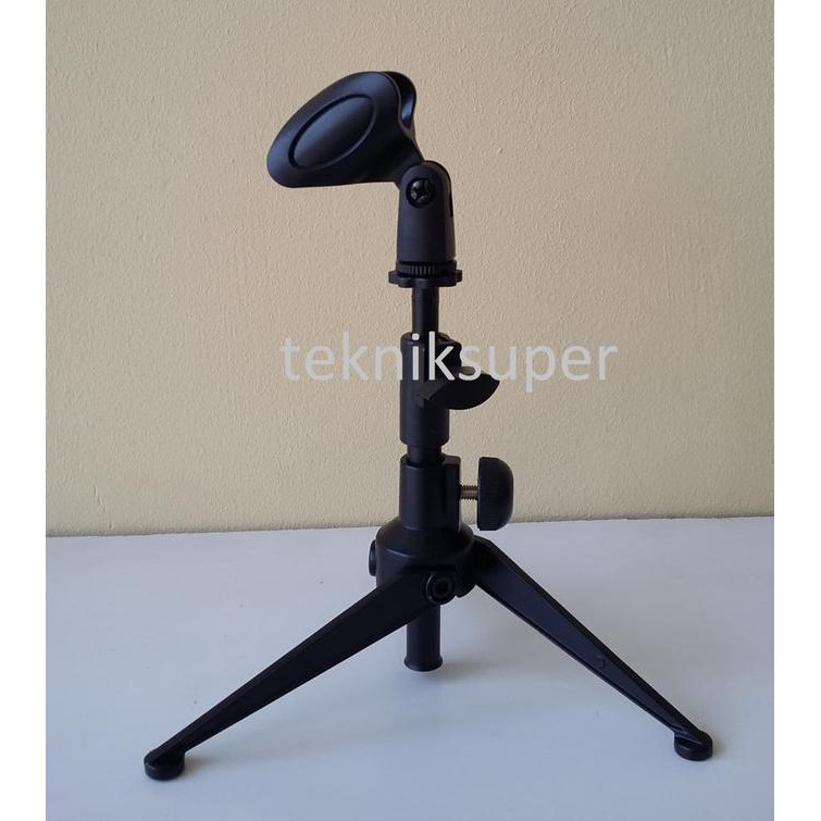 STAND MIC MEJA MS-27C
