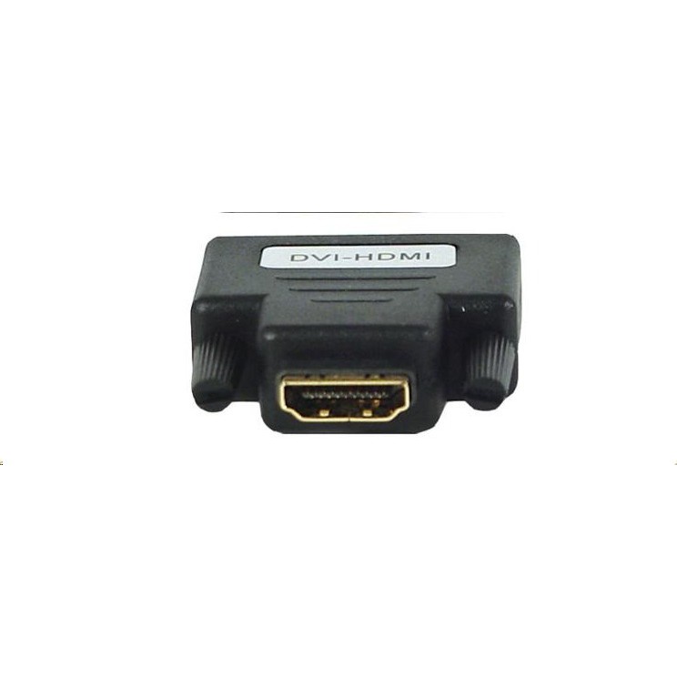 CONVERTER DVI TO HDMI