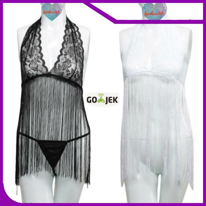 Lingerie Sexy Import