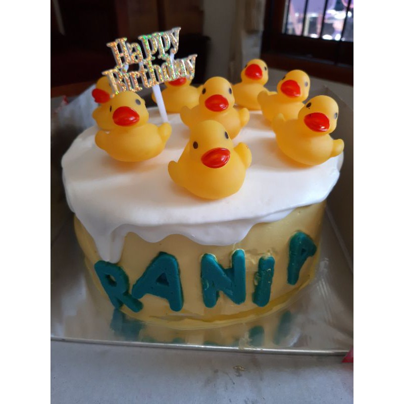 

Kue Ulang Tahun