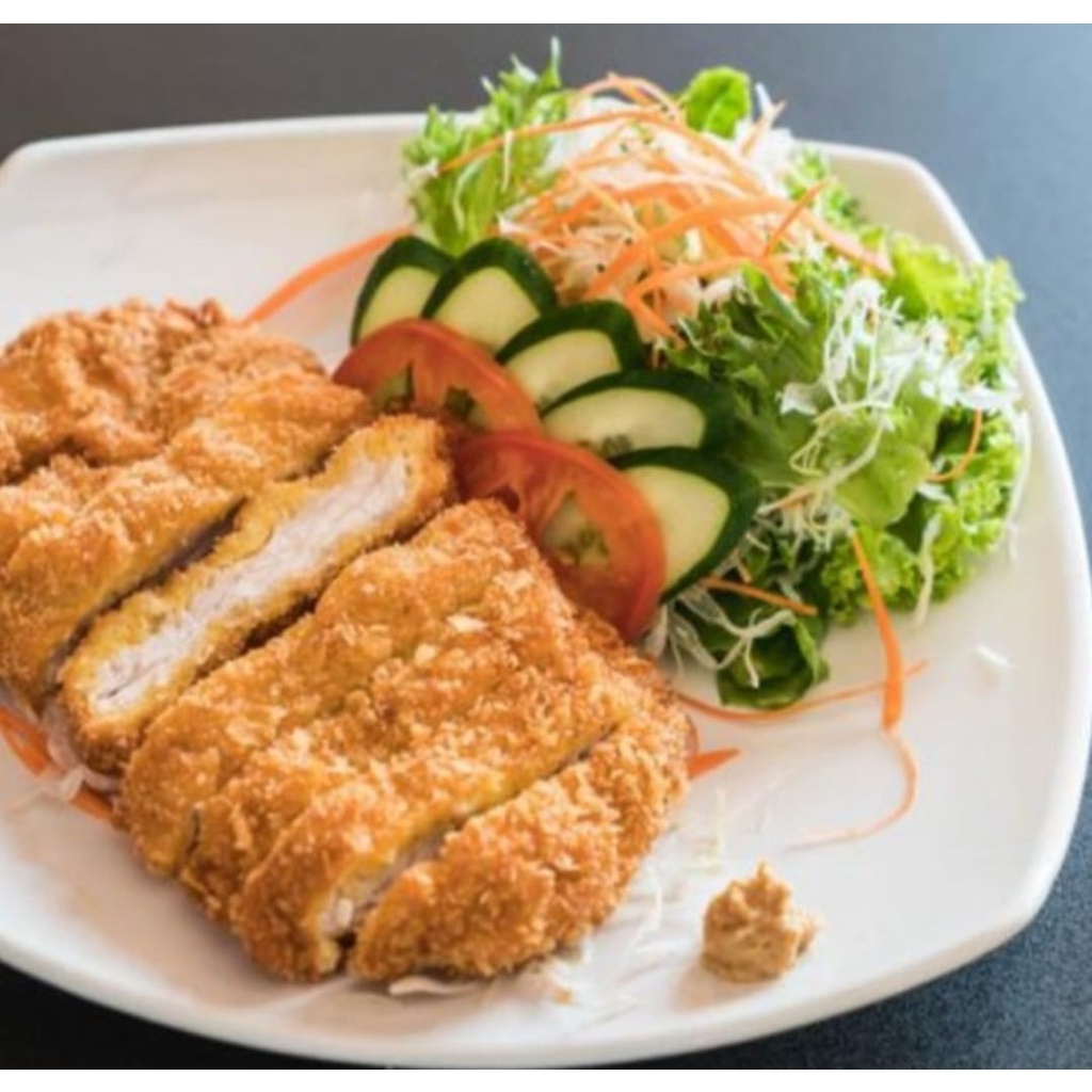 

Chicken Katsu Premium 1 kg