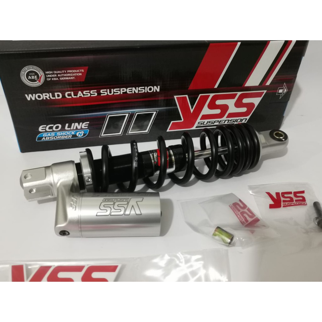 SOK SHOCK YSS TABUNG BAWAH C-EURO 330 MM VARIO 125 VARIO 150