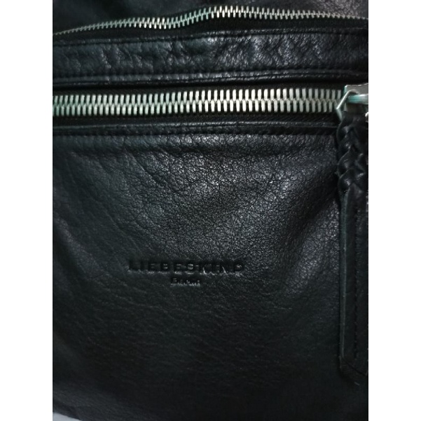 Tas Liebeskind Preloved Liebeskind Berlin