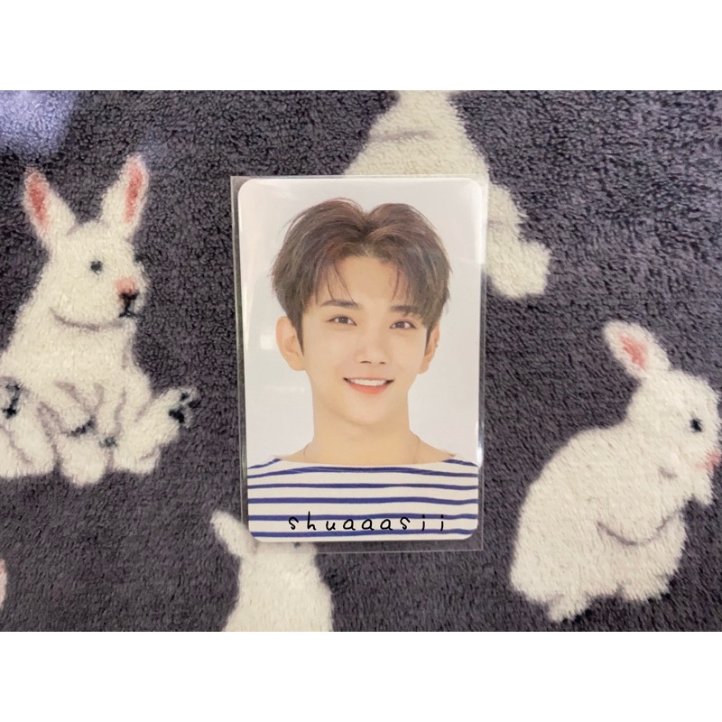 SEVENTEEN Joshua 24h PC