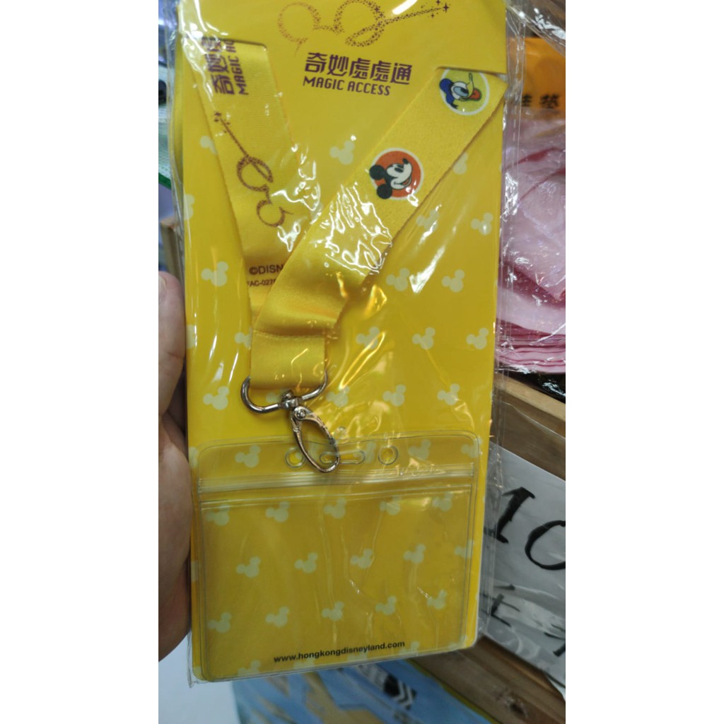 

gantungan kartu toll karyawan hp name tag tali kalung id card holder