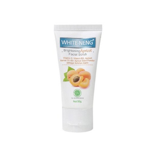 WHITE-NENG FACIAL SCRUB 50 ML