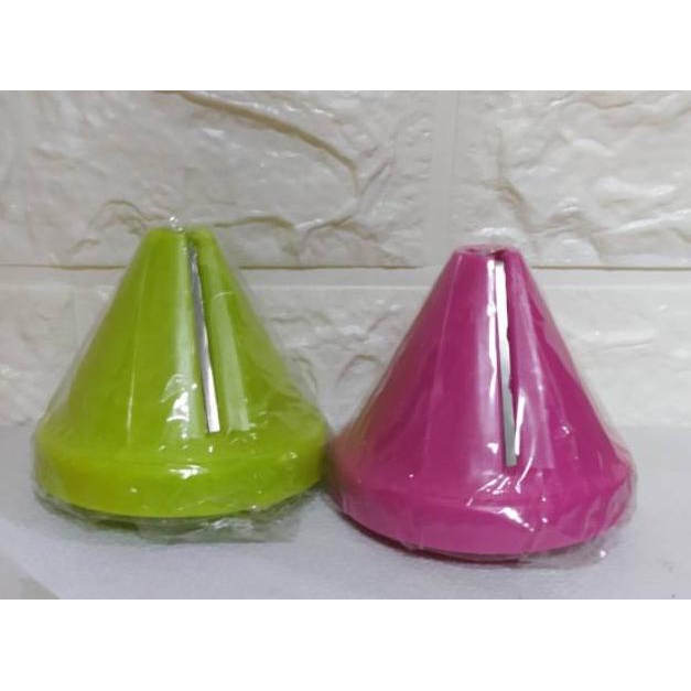 

Terupdate rautan Serutan pengupas peeler kulit sayur dan buah 48 ★