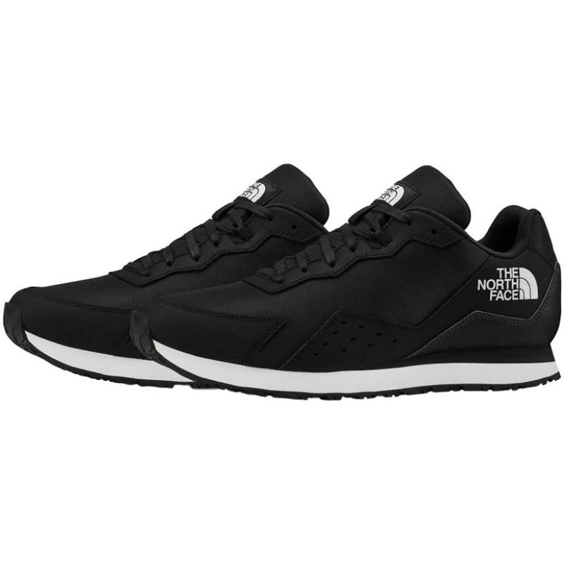 sepatu the north face casual