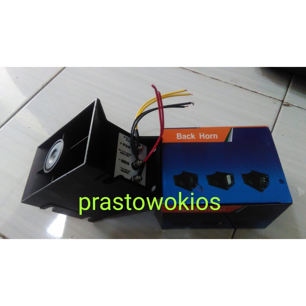 alarm sirene mundur atret 3 suara