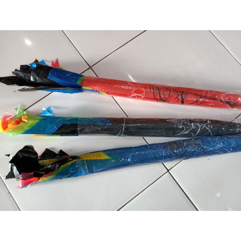 Layangan Inul Plastik (Pack)