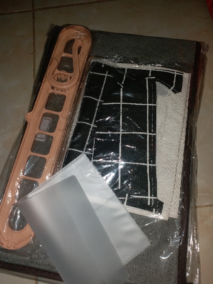 Sesebi Gantungan Baju Hanger Serba Guna Murah