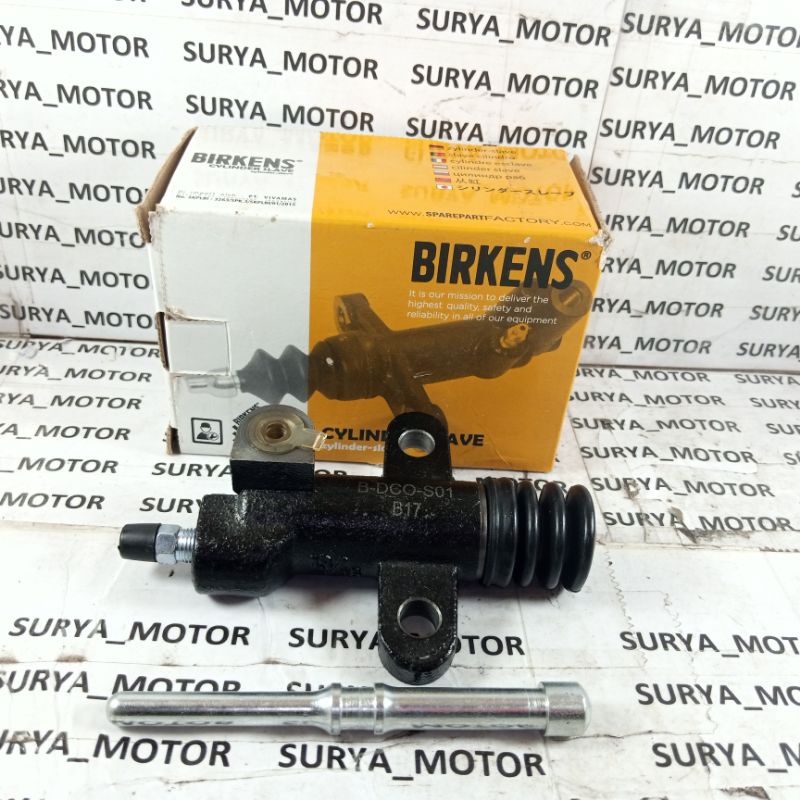 MASTER KOPLING LOW / BAWAH DELTA V83