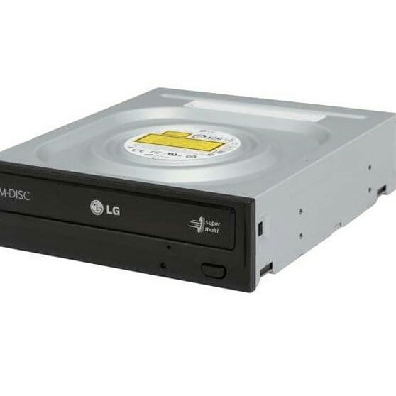 LG DVD RW 24X SATA Internal