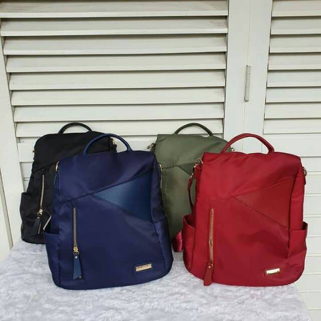 Zoe Bag JH