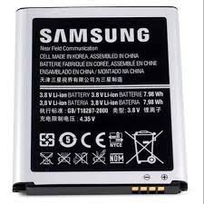 Baterai Samsung Galaxy S3 I9300