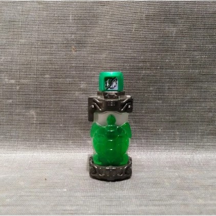 DX CT Kamen Rider Build Full Bottle Fullbottle Turtle Watch TurtleWatch BANDAI
