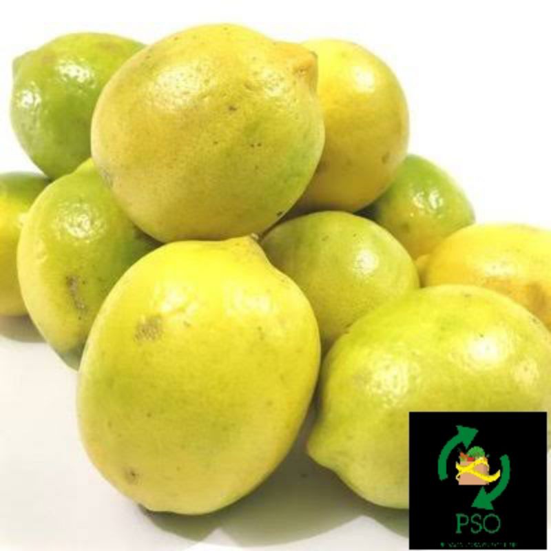 

LEMON LOKAL/250GR