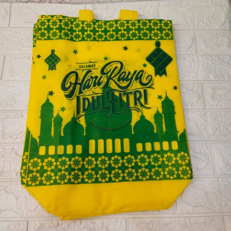 

TAS PARCEL IDUL FITRI BOX UK 35x45x12 cm/ GOODIE BAG IDUL FITRI