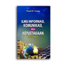 

Ilmu Informasi Komunikasi & Kepustakaan Ed-2