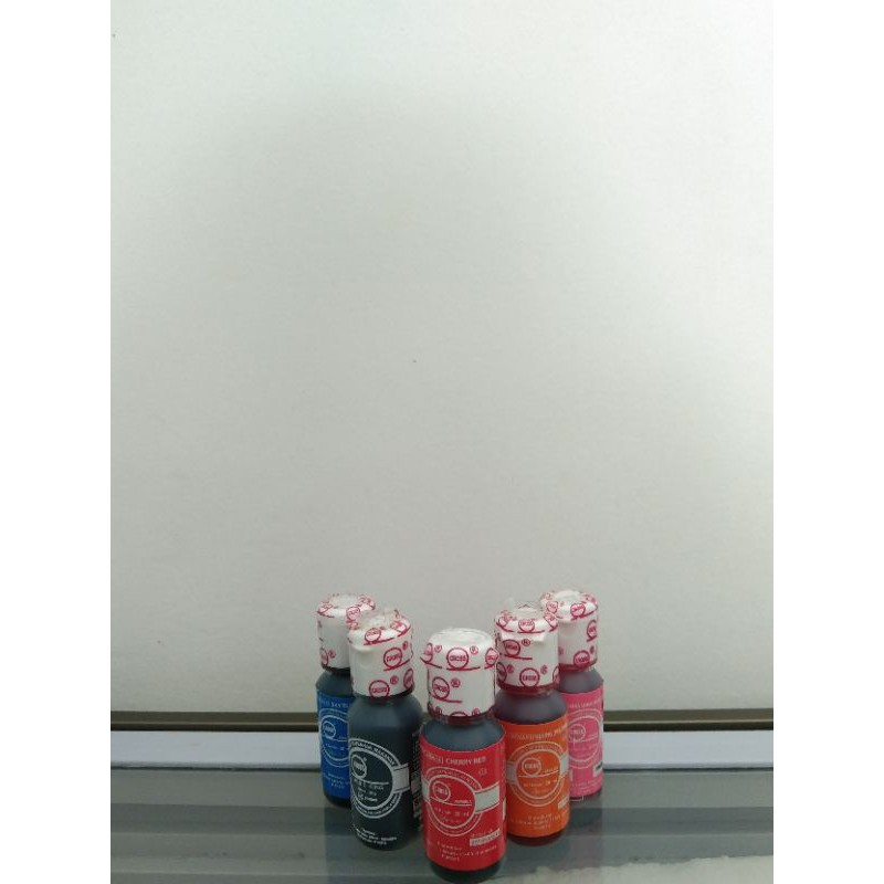 

Pewarna Cross 20ml