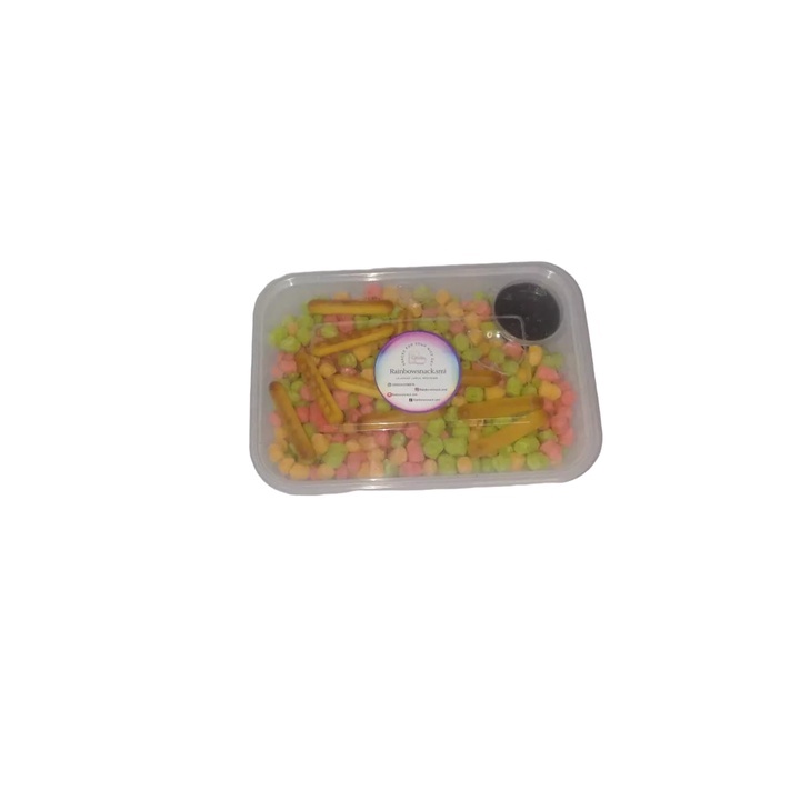 

Chocolate Rice Crispy (Nyam Nyam) BOX