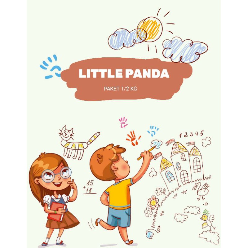 PAKET BAJU BAYI 1/2 KG - MERK TOKUSEN TATAMI JOLLY BEE BABYLON COSTLY ETC