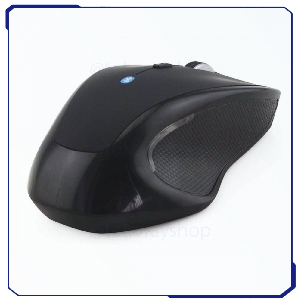 Mouse Bluetooth 1600DPI - M9000