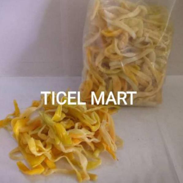 

Ecer / Grosir Bunga sedap malam / kincam / kimcam / kimlo 100 gr