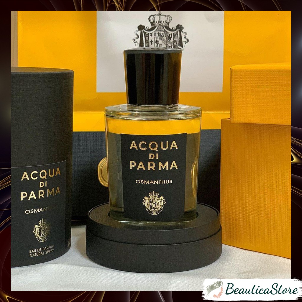 Acqua Di Parma Osmanthus 100ml EDP for Unisex