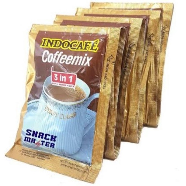 

kopi indocafe