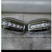 cover spion lampu daihatsu sigra type D, M, X