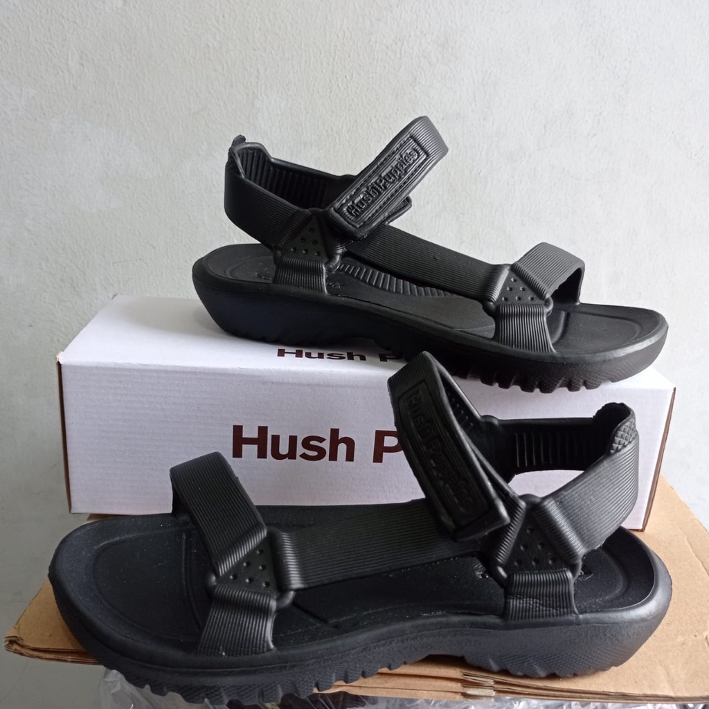 SANDAL GUNUNG TALI CEWEK COWOK MODEREN