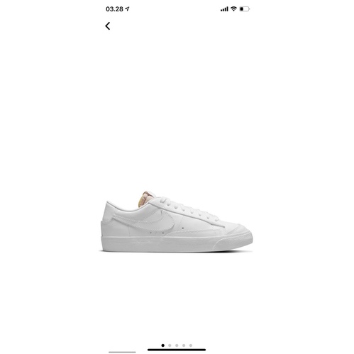 nike blazer low ‘77