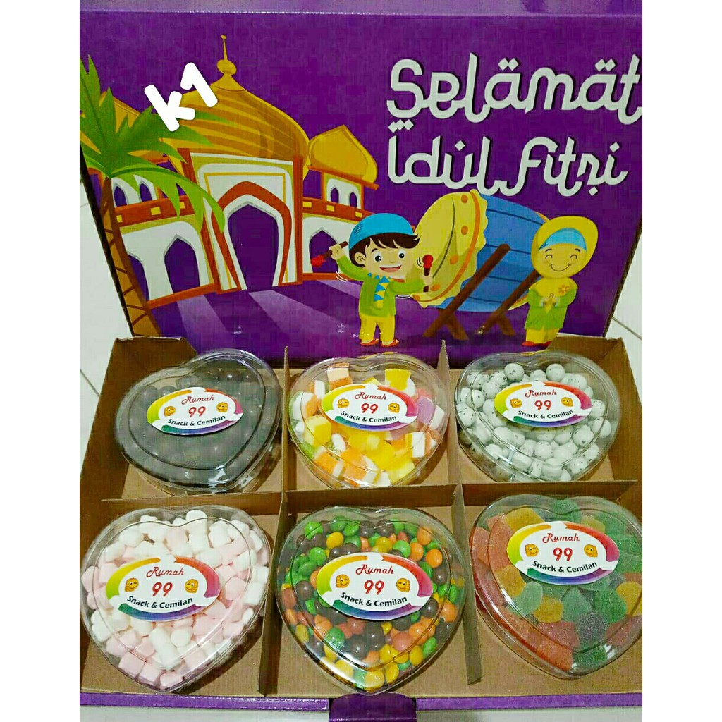 

Coklat kombinasi