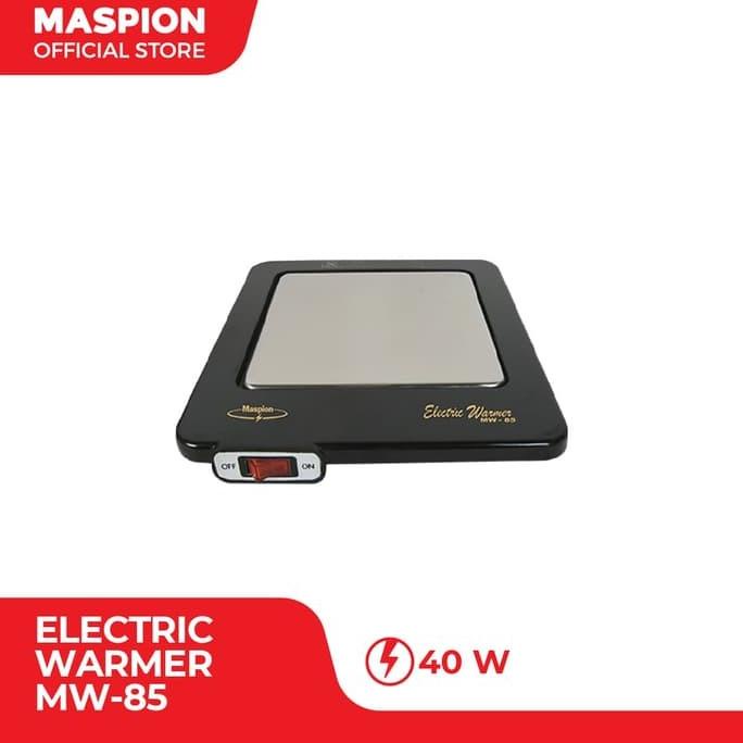 Maspion Elektrik Warmer 85