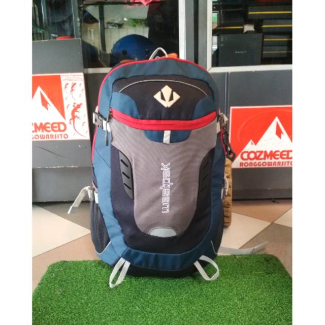 Tas Ransel Westpak 63093