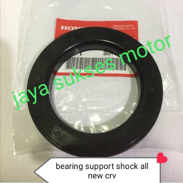 Bearing support shock Honda all new CRV original