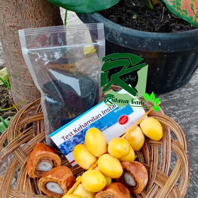 

Kurma Muda (Paket Promil) Arkanamarketht