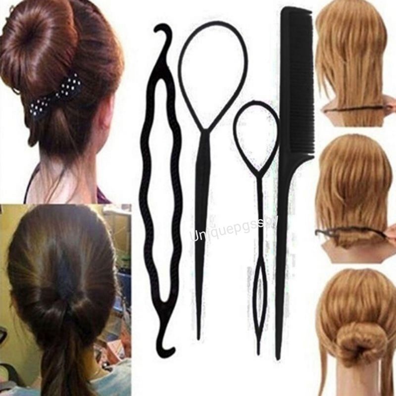 HAIRDINI SET 4IN1